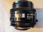 6 AF lenzen, Nikkor en Sigma, Ophalen of Verzenden, Gebruikt, Overige typen, Zoom