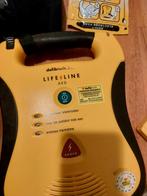 Defibtech Lifeline AED met kast en alarm, Ophalen of Verzenden