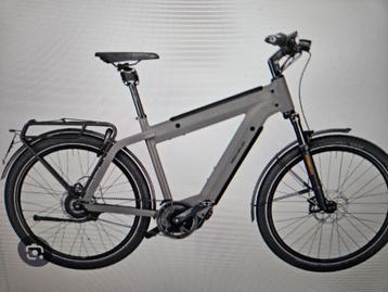 Riese & Müller Supercharger van € 6863 voor €4429,- beschikbaar voor biedingen
