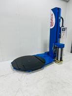 Palletwikkelaar Matco A716-LOW Ruimte besparend! (nr. 3635), Ophalen, Gebruikt, Matco, Matco