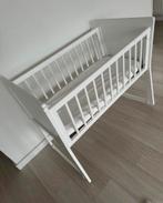 Baninni wieg + matras / overtrek, Ophalen of Verzenden, Zo goed als nieuw, Wieg