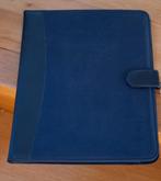 Schrijfmap - Conferentiemap, Diversen, Schrijfwaren, Ophalen of Verzenden, Zo goed als nieuw