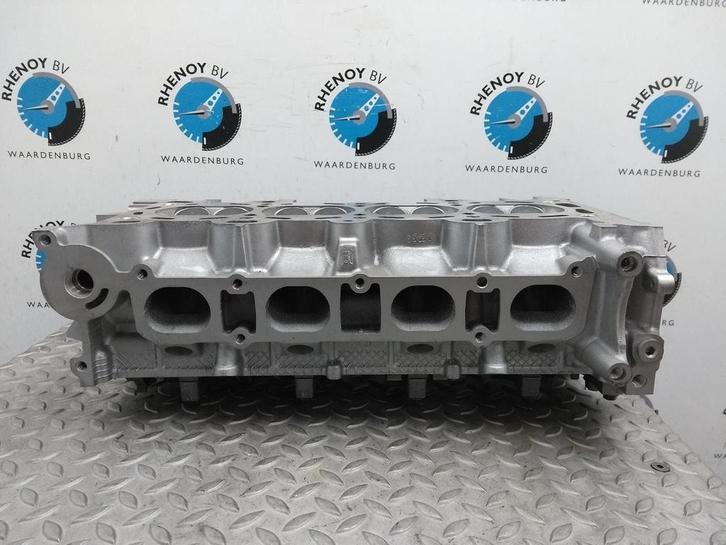 Revisie cilinderkop Ford 2.3 SEWA met nokkenassen en kleppen, Auto-onderdelen, Motor en Toebehoren, Ford, Gereviseerd, Ophalen of Verzenden