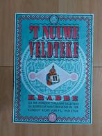 Vastenavend posters krabbegat, Verzamelen, Ophalen, Gebruikt