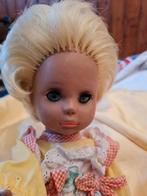 Vintage Rubber Pop uit de Jaren 70, Kinderen en Baby's, Ophalen of Verzenden, Gebruikt, Overige typen