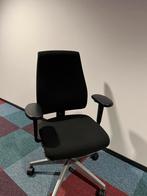 Ergonomische Bureaustoel van het merk interstuhl, Huis en Inrichting, Ophalen, Gebruikt, Zwart, Bureaustoel