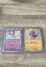 Pokemon paldean fates, Hobby en Vrije tijd, Verzamelkaartspellen | Pokémon, Ophalen of Verzenden, Zo goed als nieuw, Meerdere kaarten
