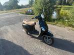 Vespa lx 50 2t, Ophalen, Tweetakt, Gebruikt, Vespa LX