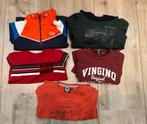Truien pakket maat 110 - Tumble 'n Dry, Vingino, Kinderen en Baby's, Kinderkleding | Maat 110, Trui of Vest, Ophalen of Verzenden