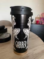 Gabber thermobeker, Ophalen of Verzenden, Zo goed als nieuw