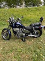 Honda Shadow Vt 800c Vt 750 Vt 700, Cardan-aandrijving, 2 cilinders, Chopper, Particulier