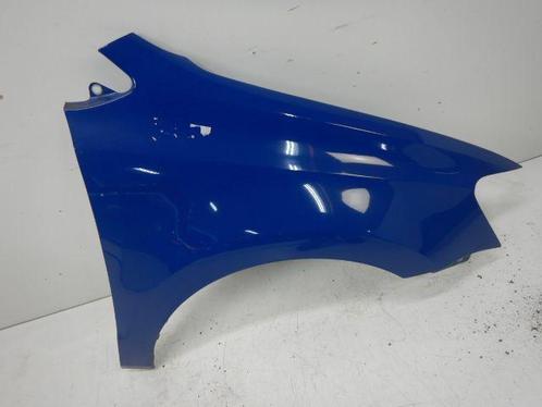 VW Polo 6R/6C Zijscherm spatscherm Rechts LD5C 6R0821106 Bla, Auto-onderdelen, Carrosserie en Plaatwerk, Spatbord, Volkswagen