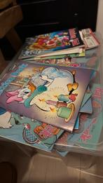 Donald Duck tijdschrift, vele jaargangen. 2016-2025, Complete serie of reeks, Ophalen, Zo goed als nieuw