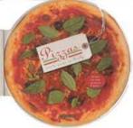PIZZAS 100% MADE IN ITALY - Larousse, Ophalen of Verzenden, Italië, Carla Bardi, Hoofdgerechten