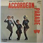 Various - Accordeon Parade, Ophalen of Verzenden, Gebruikt