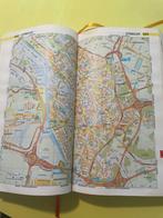 Shell stratenboek 2001/2002, Gelezen, Ophalen of Verzenden, Landkaart, 1800 tot 2000