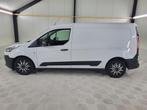 Ford Transit Connect 1.0 Ecoboost L2 Ambiente Benzine, Auto's, Voorwielaandrijving, Gebruikt, 100 pk, Wit