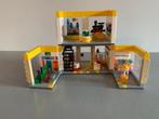 Lego 40574 - LEGO Brand Store, Kinderen en Baby's, Speelgoed | Duplo en Lego, Ophalen of Verzenden, Zo goed als nieuw, Complete set