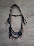 Voorbreng hoofdstel pony, Ophalen of Verzenden, Gebruikt, Overige soorten