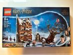 76407 LEGO Harry Potter Whomping Willow *NIEUW*, Ophalen of Verzenden, Nieuw, Complete set, Lego