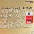 Bill Evans Trio - Everybody Digs - Record Store Day - RSD, Ophalen of Verzenden, Nieuw in verpakking