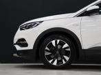 Opel Grandland X 1.2 Turbo Business Executive [TREKHAAK, APP, Auto's, Opel, Voorwielaandrijving, Gebruikt, 1199 cc, Leder en Stof