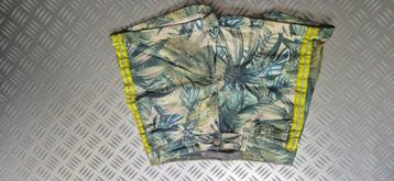 Geisha korte broek Maat S/36 beschikbaar voor biedingen
