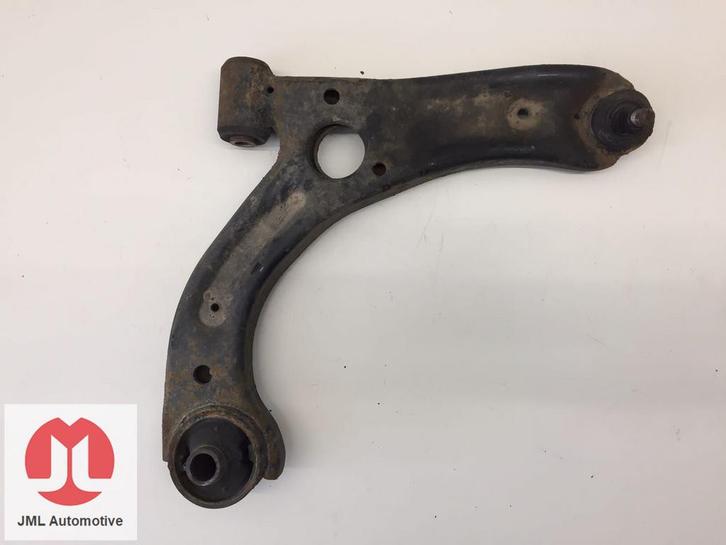 DRAAGARM RECHTS VOOR DAIHATSU CUORE, Auto-onderdelen, Ophanging en Onderstel, Gebruikt, Ophalen of Verzenden