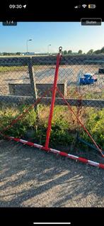 Egaliseren paardenbak hark. Bijna 2meter, Ophalen, Zo goed als nieuw, Overige typen, Minder dan 2 meter