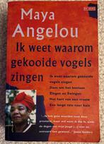 Ik weet waarom gekooide vogels zingen – Maya Angelou, Ophalen, Zo goed als nieuw, Maya Angelou, Nederland
