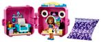Lego 41667 Friends, Ophalen of Verzenden, Zo goed als nieuw, Complete set, Lego