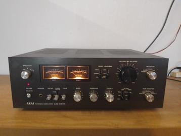 akai AM 2800. (LEESBESCHRIJVING!!!!!) beschikbaar voor biedingen