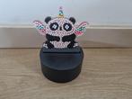 Pandabeer panda beer nachtlampje nachtlamp (voor goed doel), Ophalen of Verzenden, Nieuw