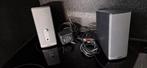 Bose Companion 2 Series Speakers, Ophalen of Verzenden