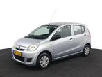 Daihatsu Cuore 1.0 Comfort 1e Eigenaar Dealer onderhouden, A, Voorwielaandrijving, Stof, 4 stoelen, 23 km/l