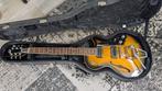 Duesenberg Starplayer TV 2-Tone-Sunburst, Ophalen, Gebruikt, Semi-solid body, Overige merken