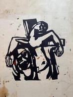 Welke kunstenaar?, Ophalen of Verzenden