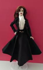Barbie Collectable twilight rebodyed en restyled, Ophalen of Verzenden, Zo goed als nieuw