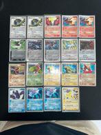Pokemon kaarten, Hobby en Vrije tijd, Verzamelkaartspellen | Pokémon, Ophalen of Verzenden, Gebruikt, Meerdere kaarten