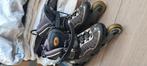 K2 skeelers mt37 - gratis rugzak, Ophalen of Verzenden, Gebruikt, Inline skates 4 wielen, K2