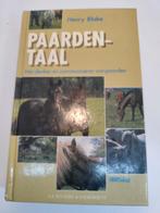 Paardentaal - Henry Blake - Communicatie met paarden, Verzenden, Gelezen, Henry Blake