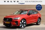 Volvo XC60 T6 Plug-in hybrid AWD Ultimate Dark | Luchtvering, Automaat, Gebruikt, 4 cilinders, XC60