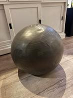 Gymnic Plus Zitbal / Yoga Bal - 75cm, Ophalen of Verzenden, Gebruikt, Yoga-accessoire