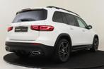 Mercedes-Benz GLB 250 4MATIC PREMIUM PLUS -PANO.DAK|AMG-LINE, Auto's, Mercedes-Benz, Automaat, 12 maanden, Stof, Gebruikt