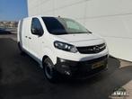 Opel Vivaro, 1556 kg, Euro 6, Bedrijf, 1499 cc