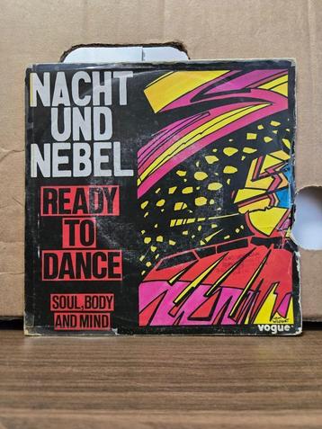 Nacht und Nebel - Ready to dance beschikbaar voor biedingen