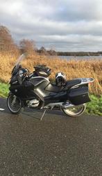 BMW Tour R 1200 Rt (2005), Particulier, Toermotor