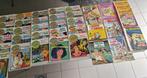 Strips van Debbie Parade Album, Meerdere stripboeken, Ophalen, Gelezen