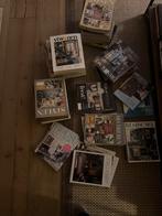 Gratis Tijdschriften - Residence, Stijlvol en landelijk w…, Boeken, Tijdschriften en Kranten, Ophalen of Verzenden, Gelezen, Overige typen