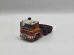 Zon model Holland Daf 95 Verachtert, Ophalen of Verzenden, Zo goed als nieuw, Bus of Vrachtwagen, Lion Toys